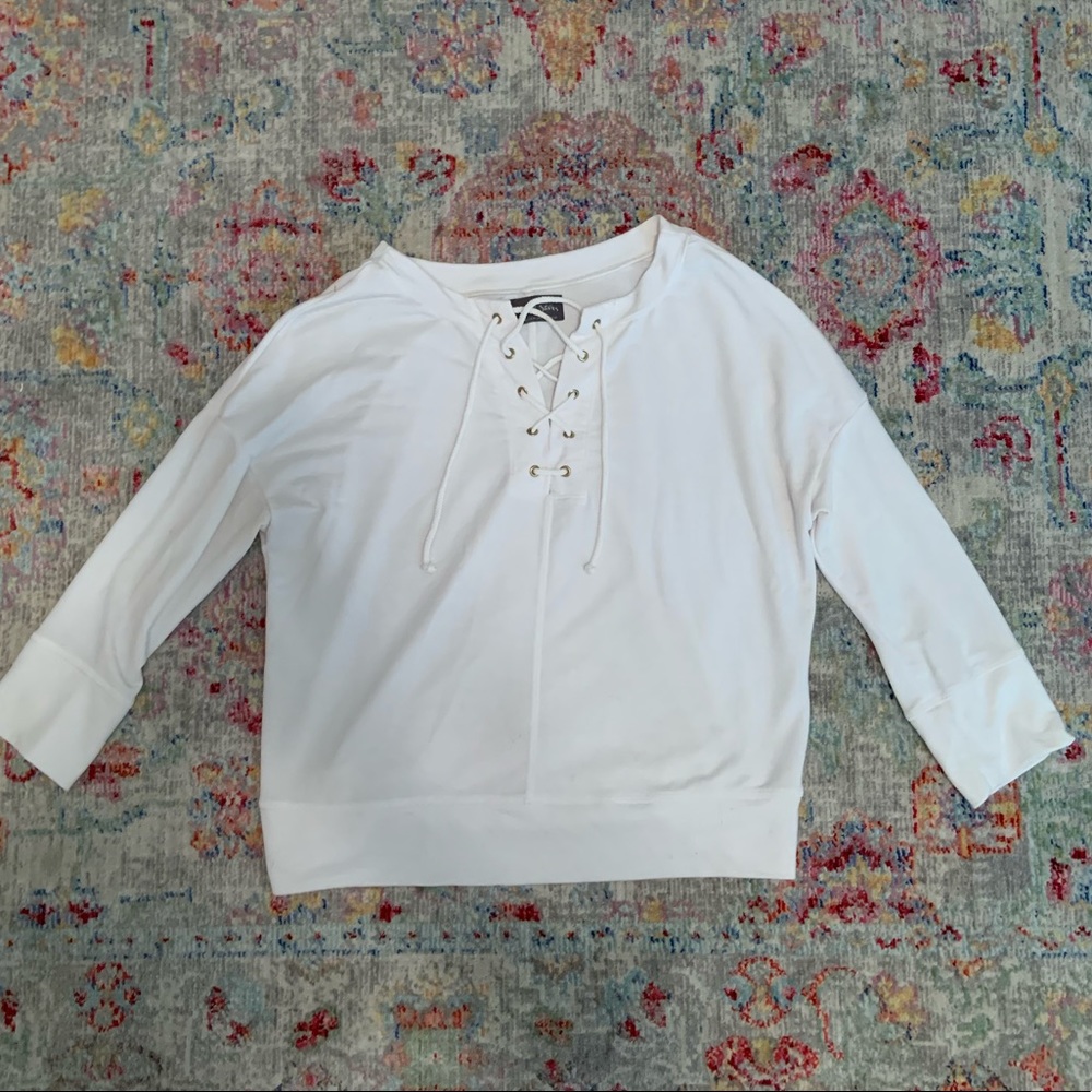 Michael Stars Shirt